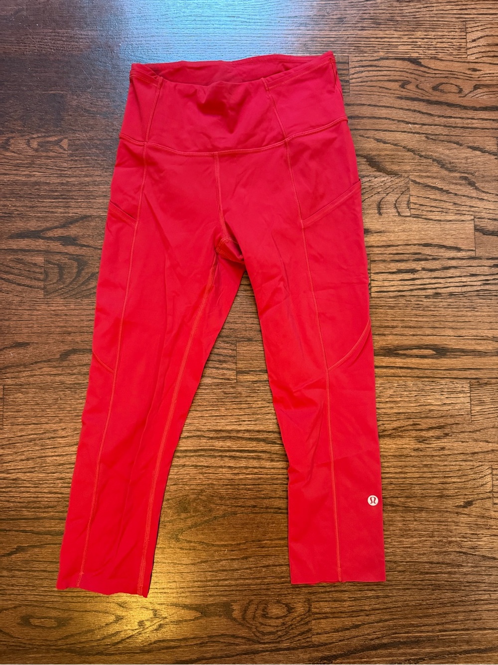 lululemon athletica Athletic Leggings